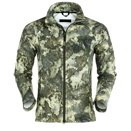 X Jagd Bethel Férfi Softshell Dzseki MOUNTAIN Kabát X Jagd Bethel Férfi Softshell Dzseki WOODLAND Kabát